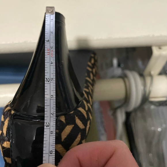 Franco Sarto Heels - Picture 6 of 6